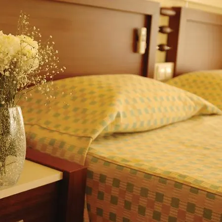 Boutique Flower Hotel 4*