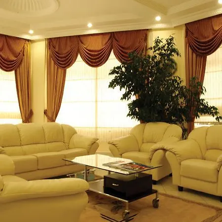 Hotel Boutique Flower Camyuva