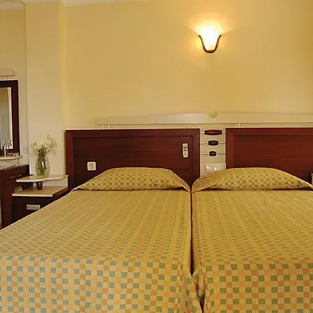 Boutique Flower 4* Çamyuva