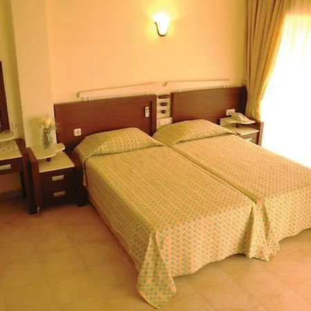 Hotel Boutique Flower