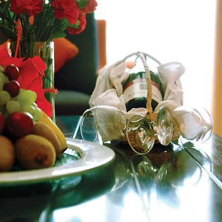 Boutique Flower Hotel