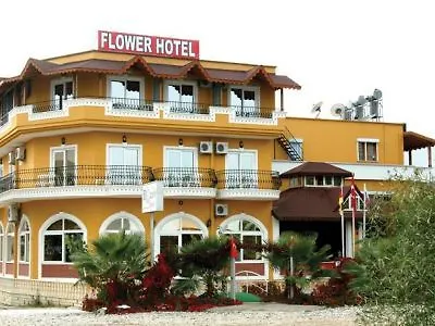 Boutique Flower 4*