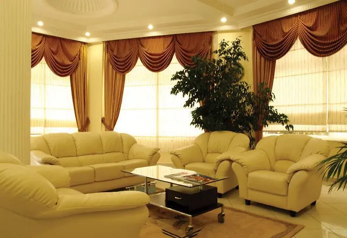 호텔 Boutique Flower Camyuva