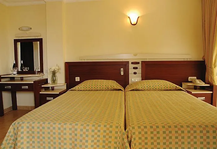 Boutique Flower 4* Camyuva