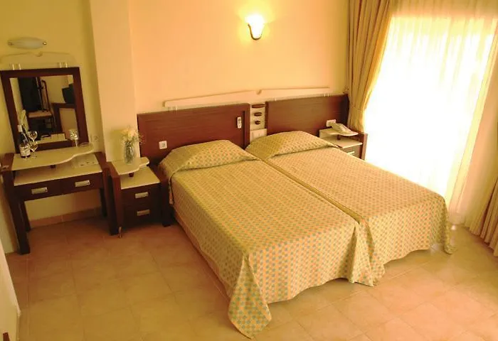 호텔 Boutique Flower