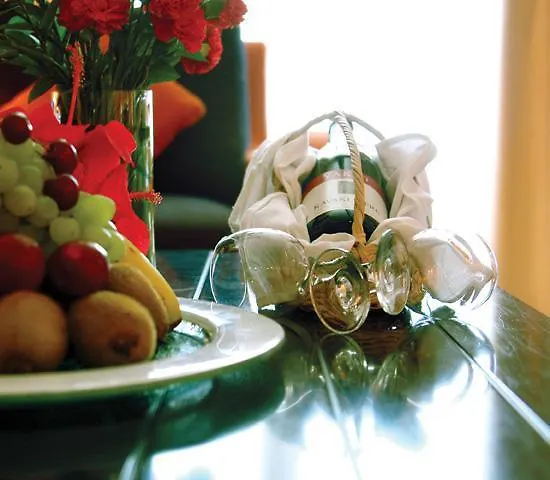 Boutique Flower 호텔